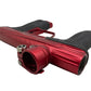 Used Planet Eclipse Project CS3 Red/Red Paintball Gun Paintball Gun from CPXBrosPaintball Buy/Sell/Trade Paintball Markers, New Paintball Guns, Paintball Hoppers, Paintball Masks, and Hormesis Headbands