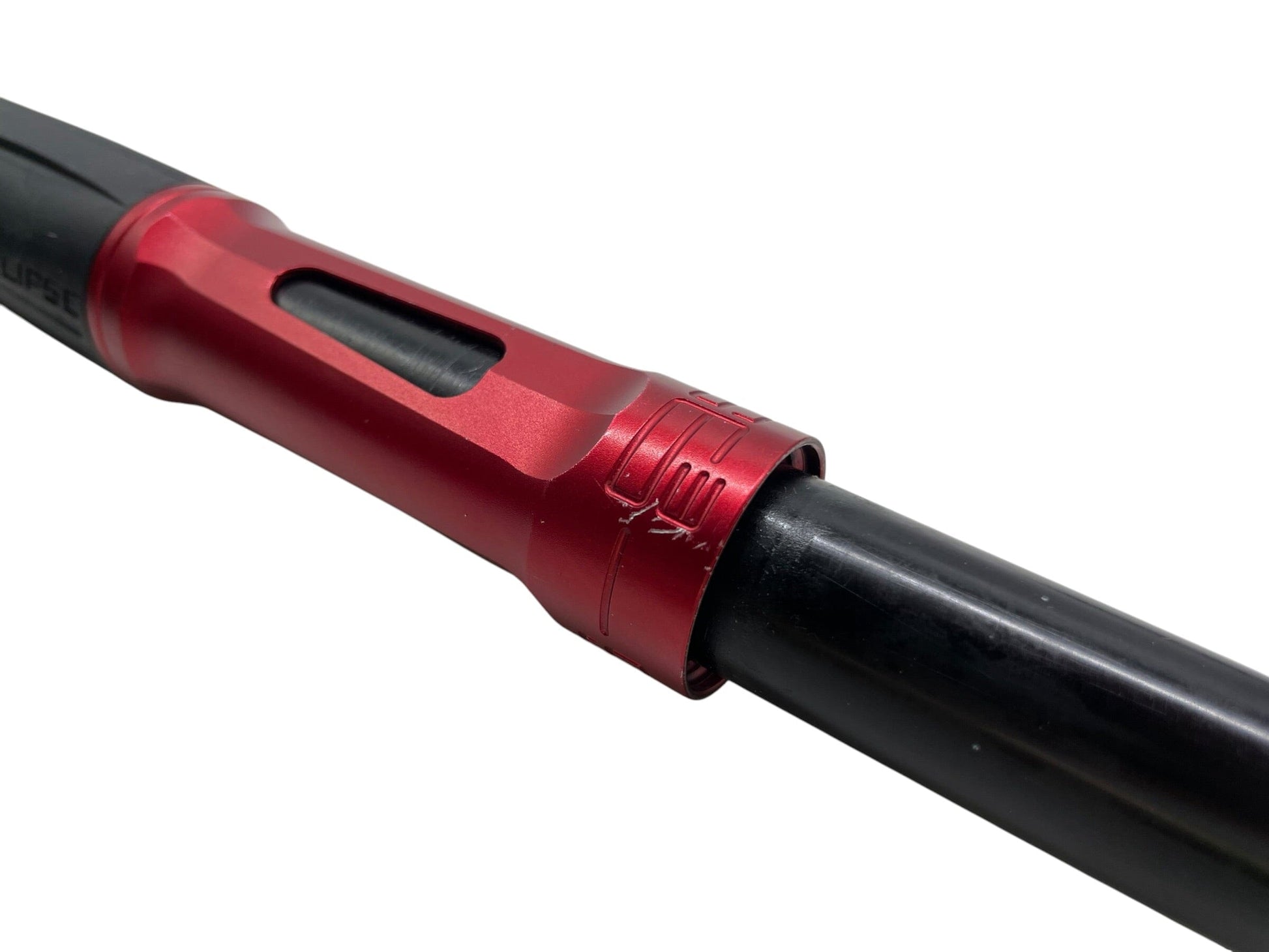 Used Planet Eclipse Project CS3 Red/Red Paintball Gun Paintball Gun from CPXBrosPaintball Buy/Sell/Trade Paintball Markers, New Paintball Guns, Paintball Hoppers, Paintball Masks, and Hormesis Headbands