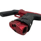 Used Planet Eclipse Project CS3 Red/Red Paintball Gun Paintball Gun from CPXBrosPaintball Buy/Sell/Trade Paintball Markers, New Paintball Guns, Paintball Hoppers, Paintball Masks, and Hormesis Headbands