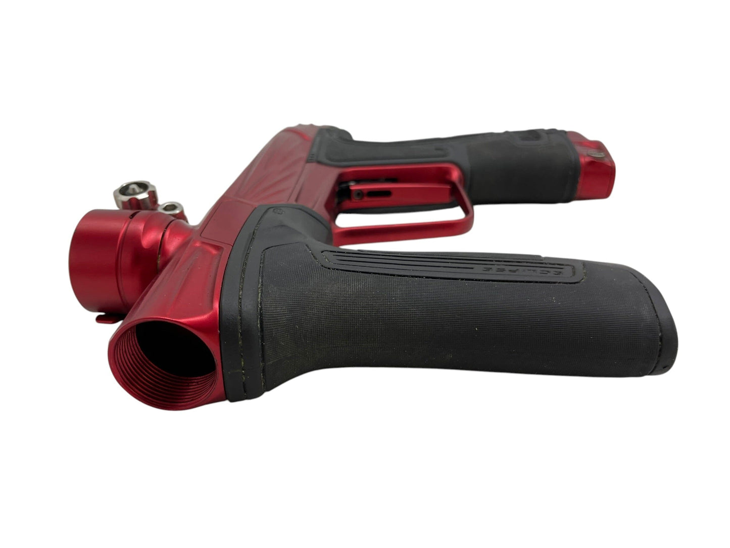 Used Planet Eclipse Project CS3 Red/Red Paintball Gun Paintball Gun from CPXBrosPaintball Buy/Sell/Trade Paintball Markers, New Paintball Guns, Paintball Hoppers, Paintball Masks, and Hormesis Headbands