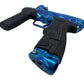 Used Planet Eclipse Project G CS2 Blue/Silver Wash W/ Mech Paintball Gun Paintball Gun from CPXBrosPaintball Buy/Sell/Trade Paintball Markers, New Paintball Guns, Paintball Hoppers, Paintball Masks, and Hormesis Headbands