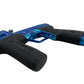 Used Planet Eclipse Project G CS2 Blue/Silver Wash W/ Mech Paintball Gun Paintball Gun from CPXBrosPaintball Buy/Sell/Trade Paintball Markers, New Paintball Guns, Paintball Hoppers, Paintball Masks, and Hormesis Headbands