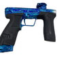 Used Planet Eclipse Project G CS2 Blue/Silver Wash W/ Mech Paintball Gun Paintball Gun from CPXBrosPaintball Buy/Sell/Trade Paintball Markers, New Paintball Guns, Paintball Hoppers, Paintball Masks, and Hormesis Headbands