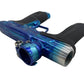 Used Planet Eclipse Project G CS2 Blue/Silver Wash W/ Mech Paintball Gun Paintball Gun from CPXBrosPaintball Buy/Sell/Trade Paintball Markers, New Paintball Guns, Paintball Hoppers, Paintball Masks, and Hormesis Headbands