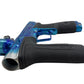 Used Planet Eclipse Project G CS2 Blue/Silver Wash W/ Mech Paintball Gun Paintball Gun from CPXBrosPaintball Buy/Sell/Trade Paintball Markers, New Paintball Guns, Paintball Hoppers, Paintball Masks, and Hormesis Headbands