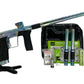 Used Planet Eclipse Project G Cs2 Iridescent Paintball Gun Paintball Gun from CPXBrosPaintball Buy/Sell/Trade Paintball Markers, New Paintball Guns, Paintball Hoppers, Paintball Masks, and Hormesis Headbands