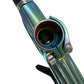 Used Planet Eclipse Project G Cs2 Iridescent Paintball Gun Paintball Gun from CPXBrosPaintball Buy/Sell/Trade Paintball Markers, New Paintball Guns, Paintball Hoppers, Paintball Masks, and Hormesis Headbands