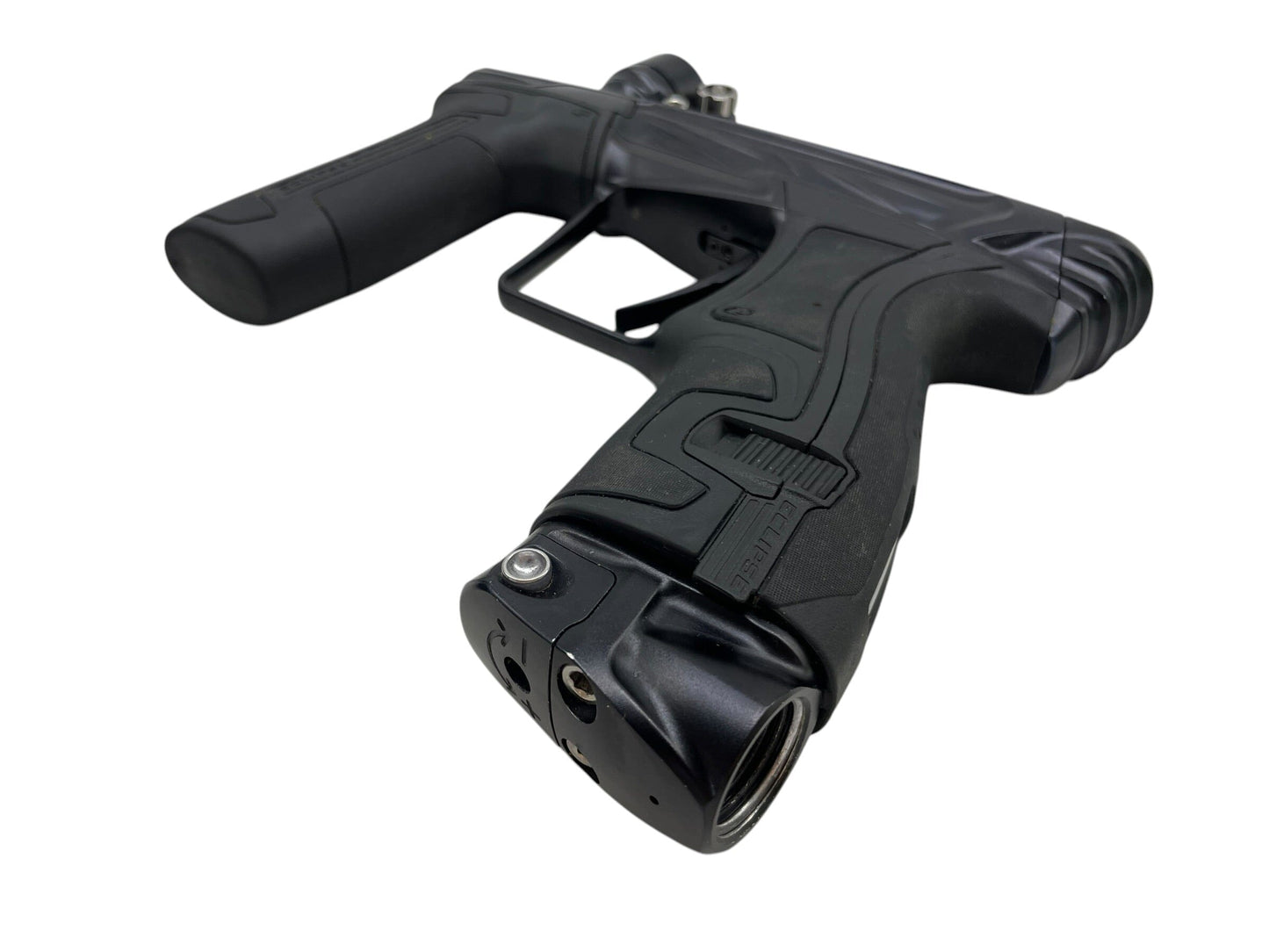 Used Planet Eclipse Project G CS2 Midnight Paintball Gun Paintball Gun from CPXBrosPaintball Buy/Sell/Trade Paintball Markers, New Paintball Guns, Paintball Hoppers, Paintball Masks, and Hormesis Headbands
