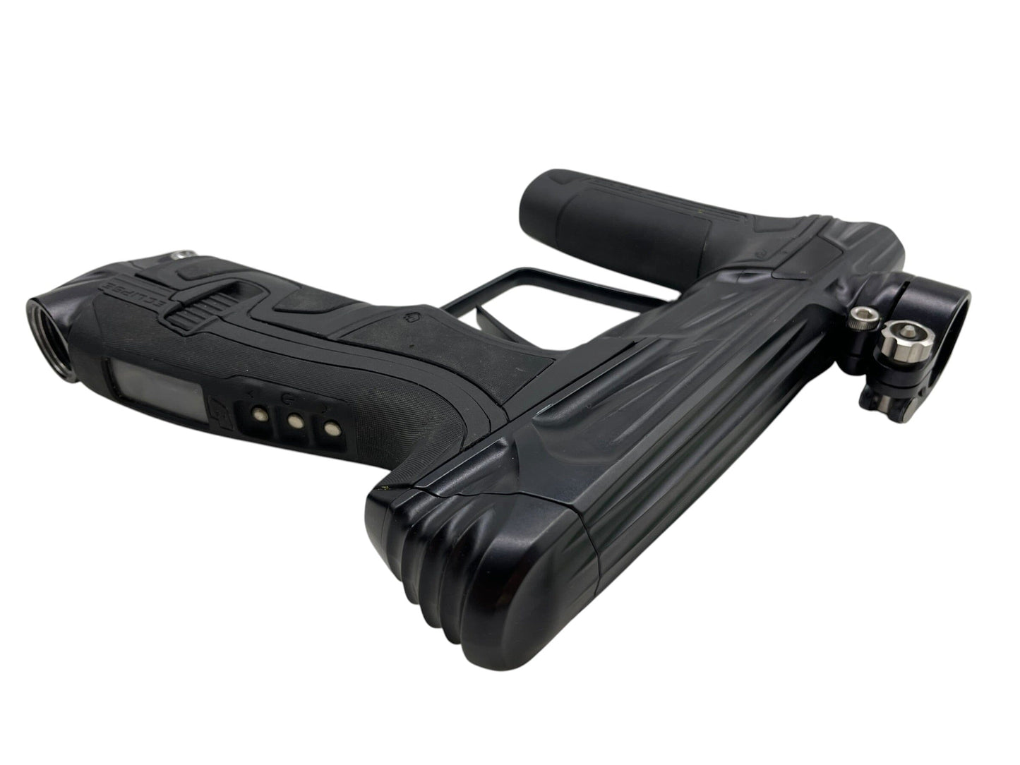 Used Planet Eclipse Project G CS2 Midnight Paintball Gun Paintball Gun from CPXBrosPaintball Buy/Sell/Trade Paintball Markers, New Paintball Guns, Paintball Hoppers, Paintball Masks, and Hormesis Headbands