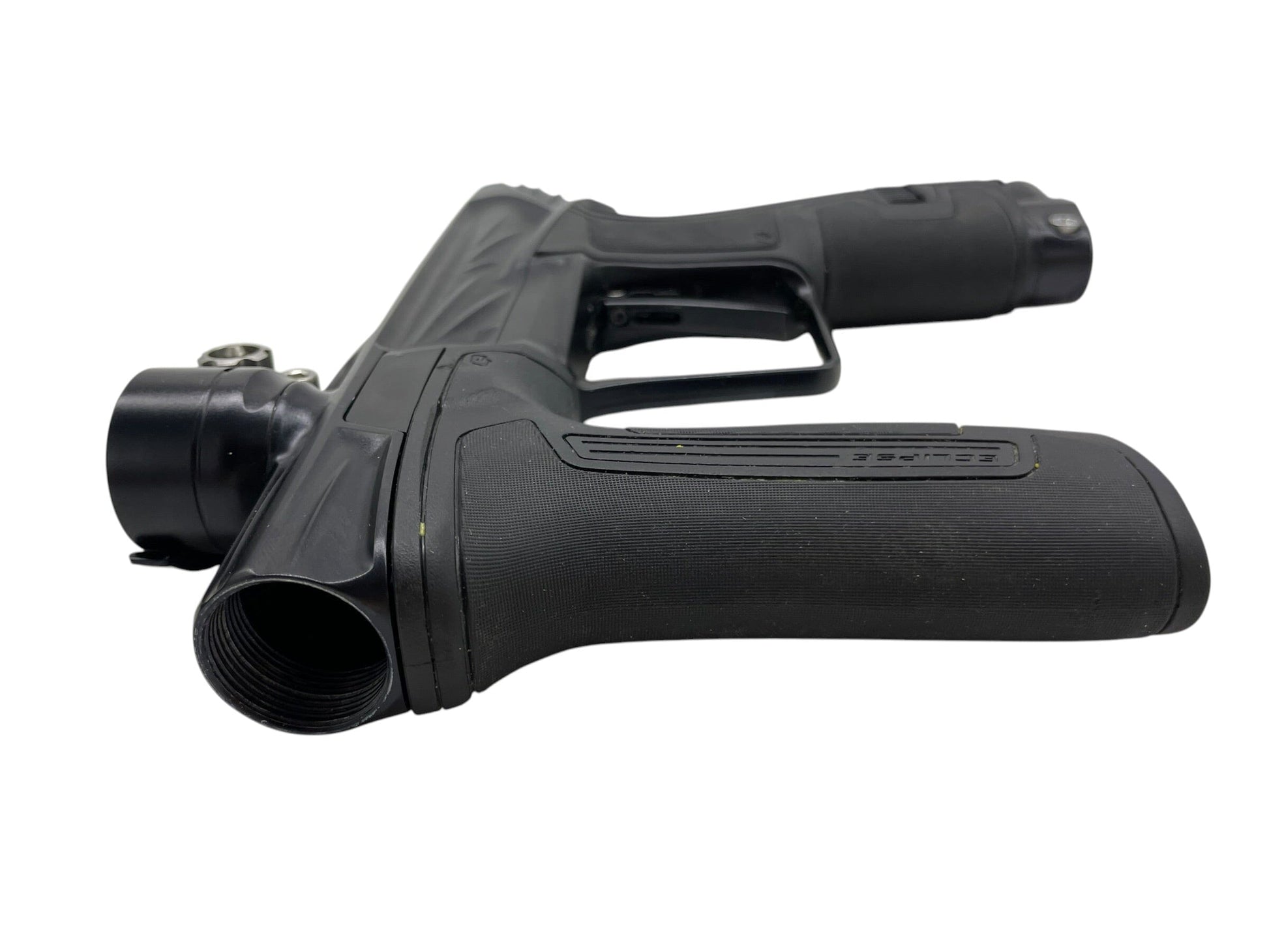 Used Planet Eclipse Project G CS2 Midnight Paintball Gun Paintball Gun from CPXBrosPaintball Buy/Sell/Trade Paintball Markers, New Paintball Guns, Paintball Hoppers, Paintball Masks, and Hormesis Headbands