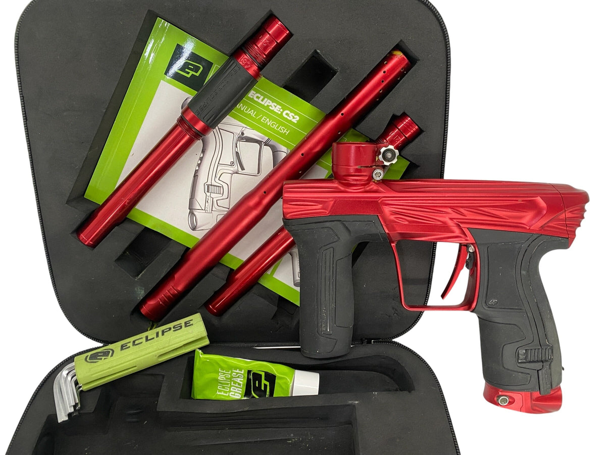 Used Planet Eclipse Project G CS2 O-Neg Paintball Gun Paintball Gun from CPXBrosPaintball Buy/Sell/Trade Paintball Markers, New Paintball Guns, Paintball Hoppers, Paintball Masks, and Hormesis Headbands