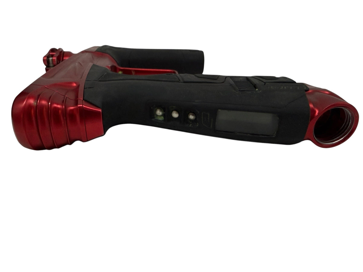 Used Planet Eclipse Project G CS2 O-Neg Paintball Gun Paintball Gun from CPXBrosPaintball Buy/Sell/Trade Paintball Markers, New Paintball Guns, Paintball Hoppers, Paintball Masks, and Hormesis Headbands