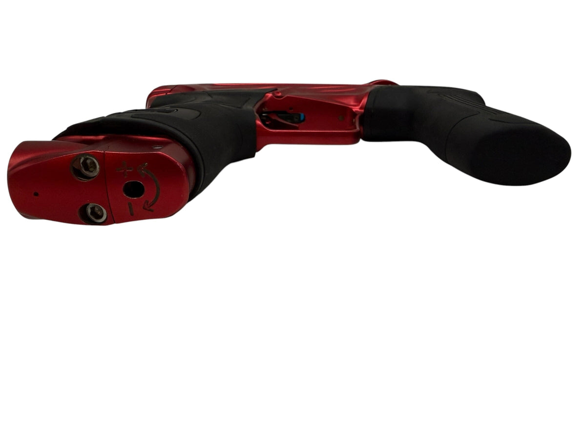 Used Planet Eclipse Project G CS2 O-Neg Paintball Gun Paintball Gun from CPXBrosPaintball Buy/Sell/Trade Paintball Markers, New Paintball Guns, Paintball Hoppers, Paintball Masks, and Hormesis Headbands
