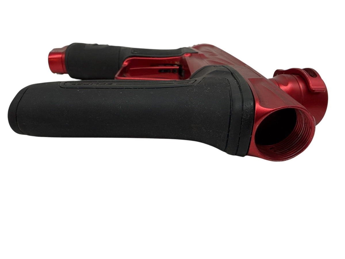 Used Planet Eclipse Project G CS2 O-Neg Paintball Gun Paintball Gun from CPXBrosPaintball Buy/Sell/Trade Paintball Markers, New Paintball Guns, Paintball Hoppers, Paintball Masks, and Hormesis Headbands