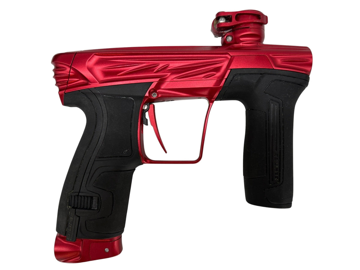 Used Planet Eclipse Project G CS2 O-Neg Paintball Gun Paintball Gun from CPXBrosPaintball Buy/Sell/Trade Paintball Markers, New Paintball Guns, Paintball Hoppers, Paintball Masks, and Hormesis Headbands