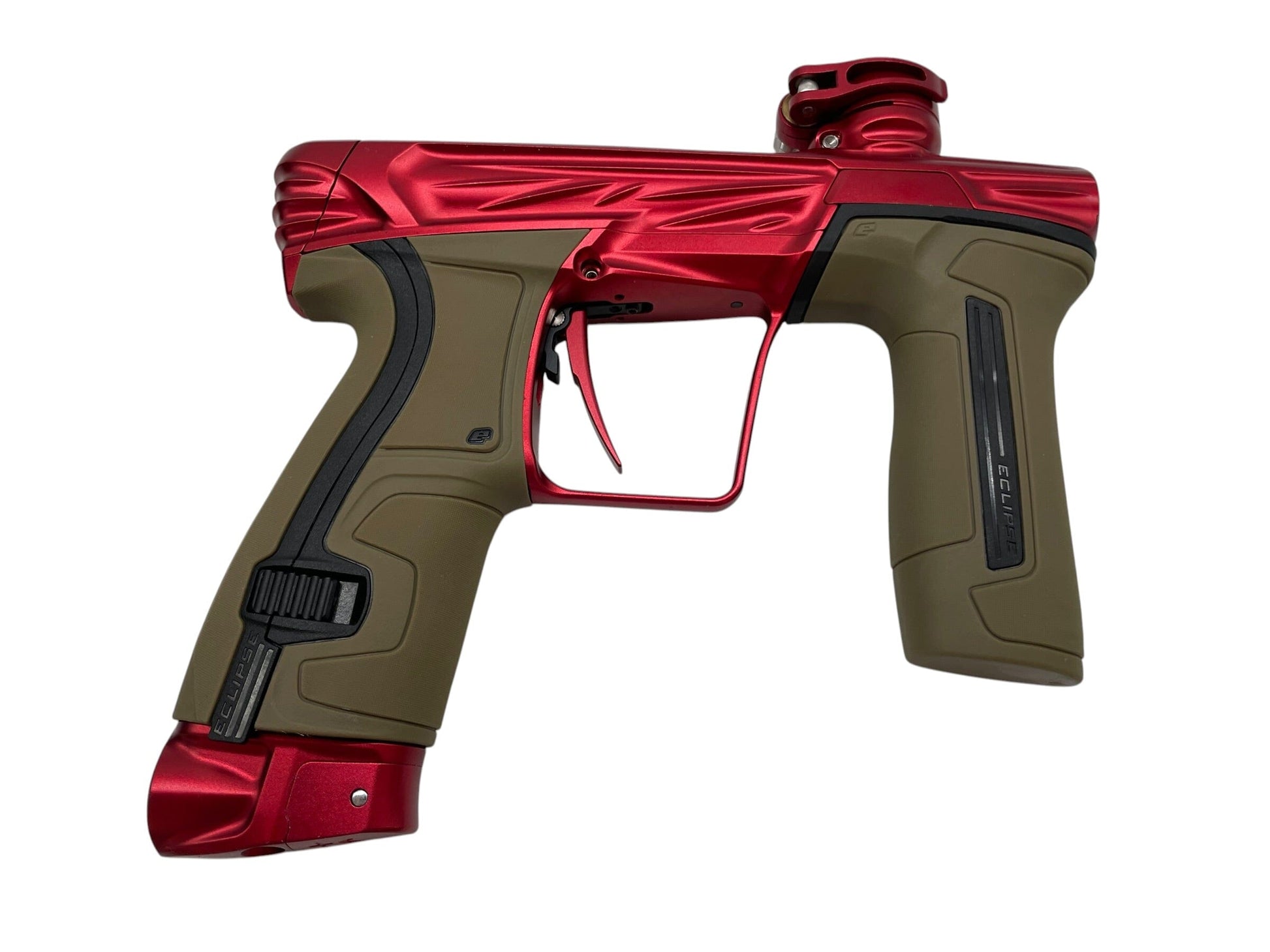 Used Planet Eclipse Project G CS2 O-NEG Paintball Gun Paintball Gun from CPXBrosPaintball Buy/Sell/Trade Paintball Markers, New Paintball Guns, Paintball Hoppers, Paintball Masks, and Hormesis Headbands