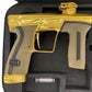 Used Planet Eclipse Project G Cs2 Paintball Gun Gold Paintball Gun from CPXBrosPaintball Buy/Sell/Trade Paintball Markers, New Paintball Guns, Paintball Hoppers, Paintball Masks, and Hormesis Headbands