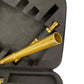 Used Planet Eclipse Project G Cs2 Paintball Gun Gold Paintball Gun from CPXBrosPaintball Buy/Sell/Trade Paintball Markers, New Paintball Guns, Paintball Hoppers, Paintball Masks, and Hormesis Headbands