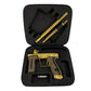 Used Planet Eclipse Project G Cs2 Paintball Gun Gold Paintball Gun from CPXBrosPaintball Buy/Sell/Trade Paintball Markers, New Paintball Guns, Paintball Hoppers, Paintball Masks, and Hormesis Headbands
