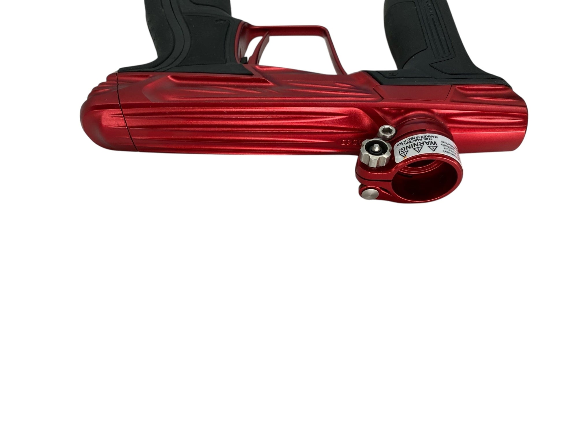 Used Planet Eclipse Project G Cs2 Paintball Gun Red Paintball Gun from CPXBrosPaintball Buy/Sell/Trade Paintball Markers, New Paintball Guns, Paintball Hoppers, Paintball Masks, and Hormesis Headbands
