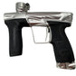 Used Planet Eclipse Project G Cs2 Paintball Gun Silver Paintball Gun from CPXBrosPaintball Buy/Sell/Trade Paintball Markers, New Paintball Guns, Paintball Hoppers, Paintball Masks, and Hormesis Headbands