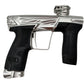 Used Planet Eclipse Project G Cs2 Paintball Gun Silver Paintball Gun from CPXBrosPaintball Buy/Sell/Trade Paintball Markers, New Paintball Guns, Paintball Hoppers, Paintball Masks, and Hormesis Headbands