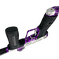Used Planet Eclipse Project G Cs2 Paintball Gun Silver Purple Splash Paintball Gun from CPXBrosPaintball Buy/Sell/Trade Paintball Markers, New Paintball Guns, Paintball Hoppers, Paintball Masks, and Hormesis Headbands