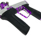 Used Planet Eclipse Project G Cs2 Paintball Gun Silver Purple Splash Paintball Gun from CPXBrosPaintball Buy/Sell/Trade Paintball Markers, New Paintball Guns, Paintball Hoppers, Paintball Masks, and Hormesis Headbands