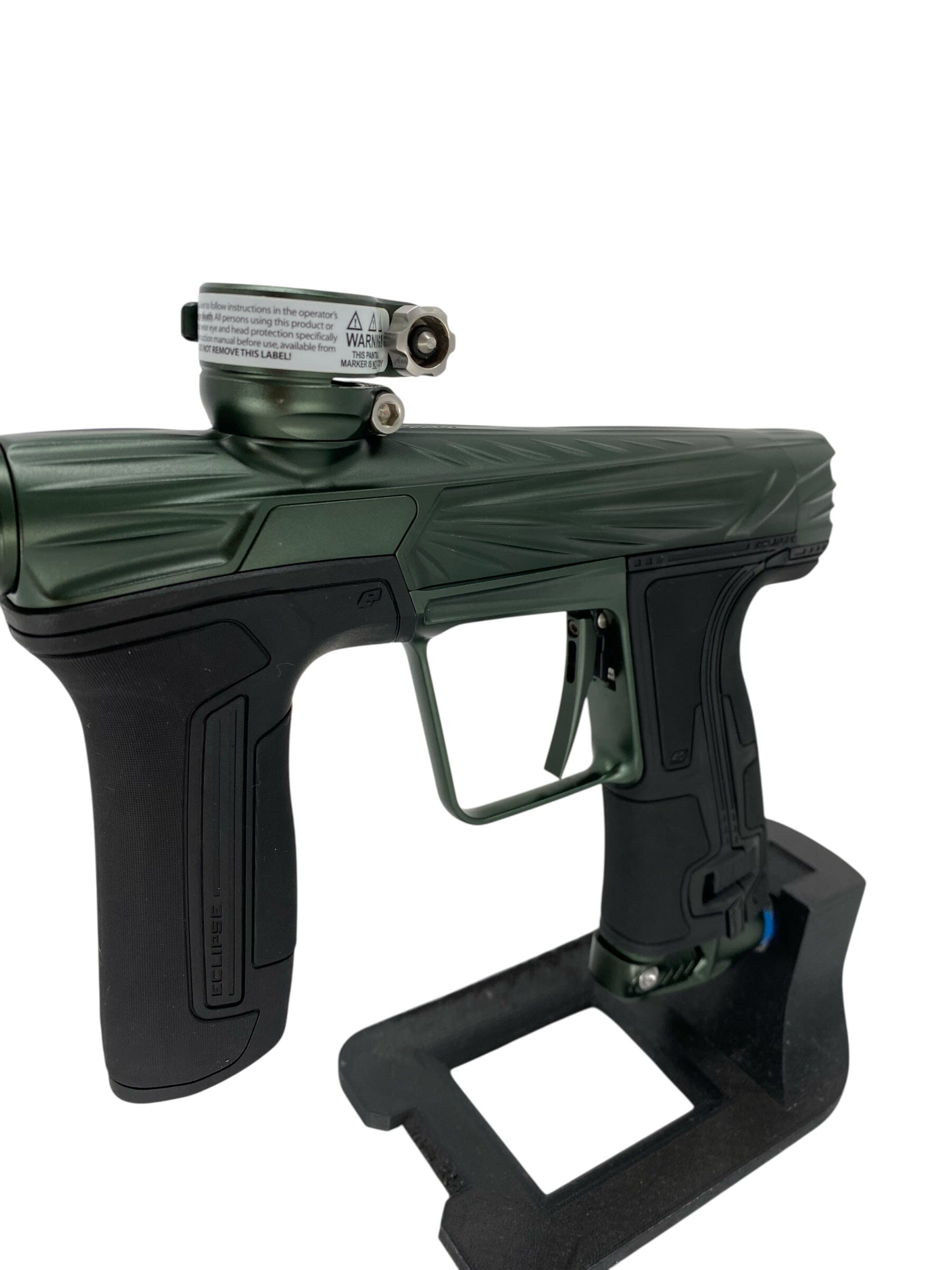 Used Planet Eclipse Project G Cs3 Paintball Gun Jade Paintball Gun from CPXBrosPaintball Buy/Sell/Trade Paintball Markers, New Paintball Guns, Paintball Hoppers, Paintball Masks, and Hormesis Headbands
