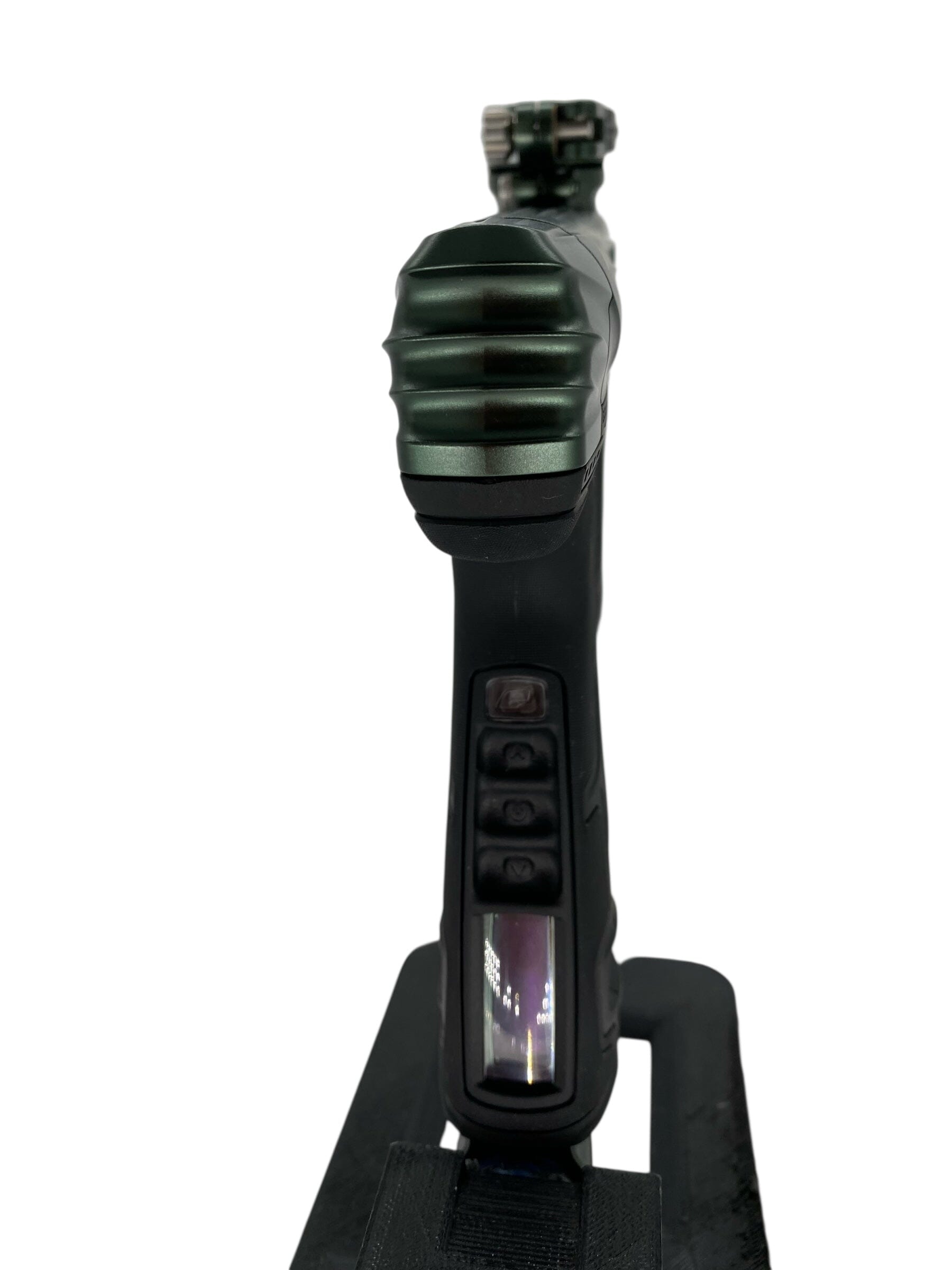 Used Planet Eclipse Project G Cs3 Paintball Gun Jade Paintball Gun from CPXBrosPaintball Buy/Sell/Trade Paintball Markers, New Paintball Guns, Paintball Hoppers, Paintball Masks, and Hormesis Headbands
