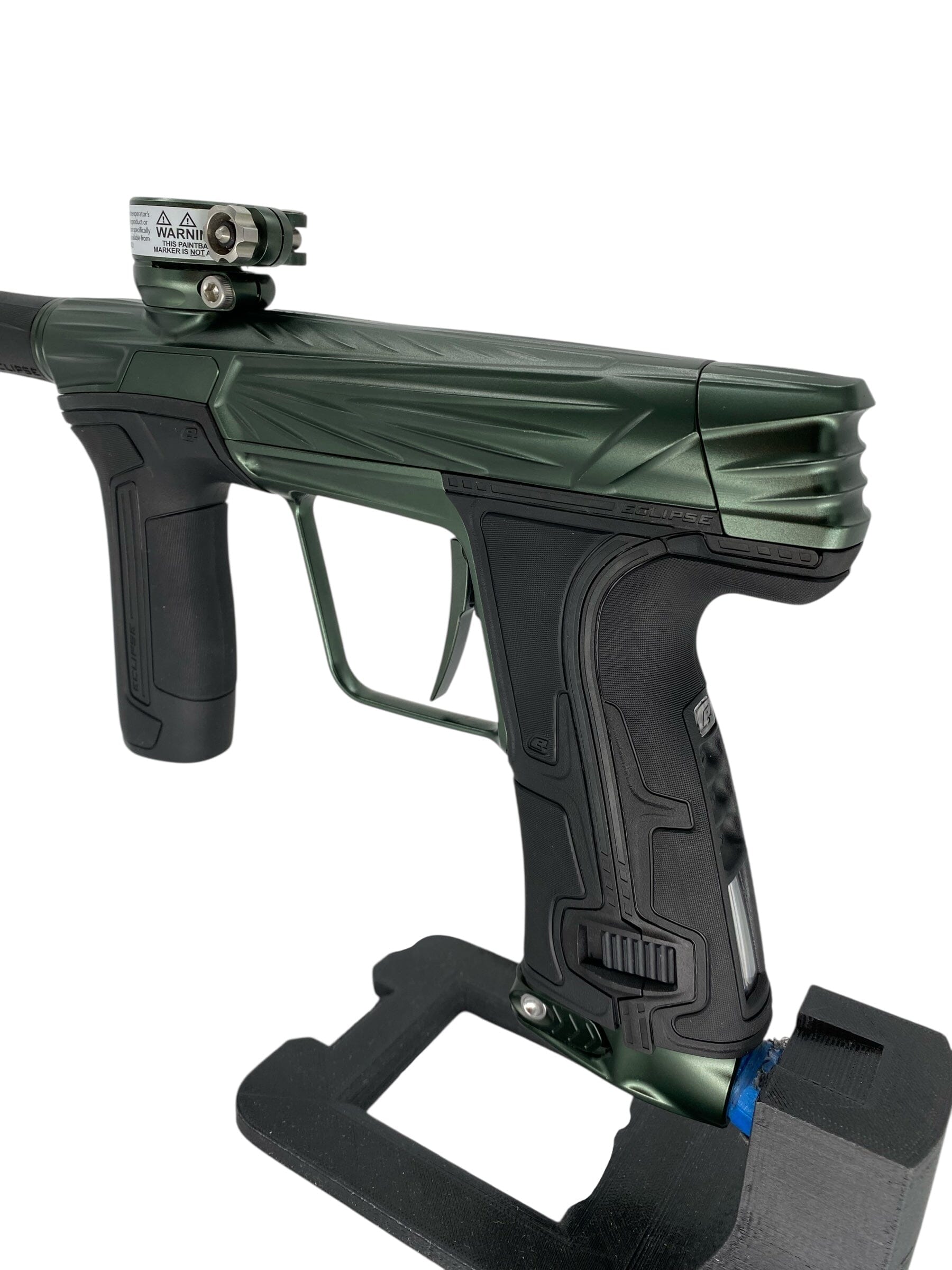 Used Planet Eclipse Project G Cs3 Paintball Gun Jade Paintball Gun from CPXBrosPaintball Buy/Sell/Trade Paintball Markers, New Paintball Guns, Paintball Hoppers, Paintball Masks, and Hormesis Headbands