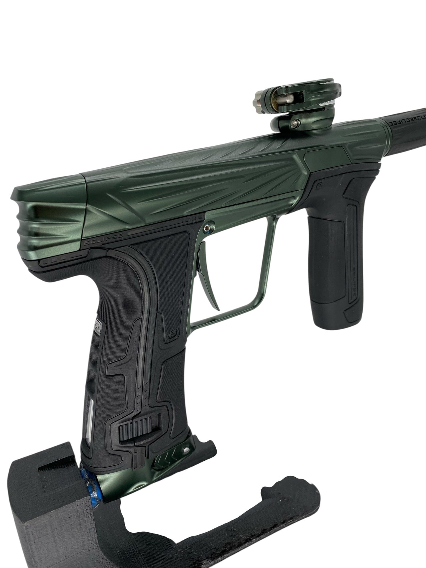 Used Planet Eclipse Project G Cs3 Paintball Gun Jade Paintball Gun from CPXBrosPaintball Buy/Sell/Trade Paintball Markers, New Paintball Guns, Paintball Hoppers, Paintball Masks, and Hormesis Headbands