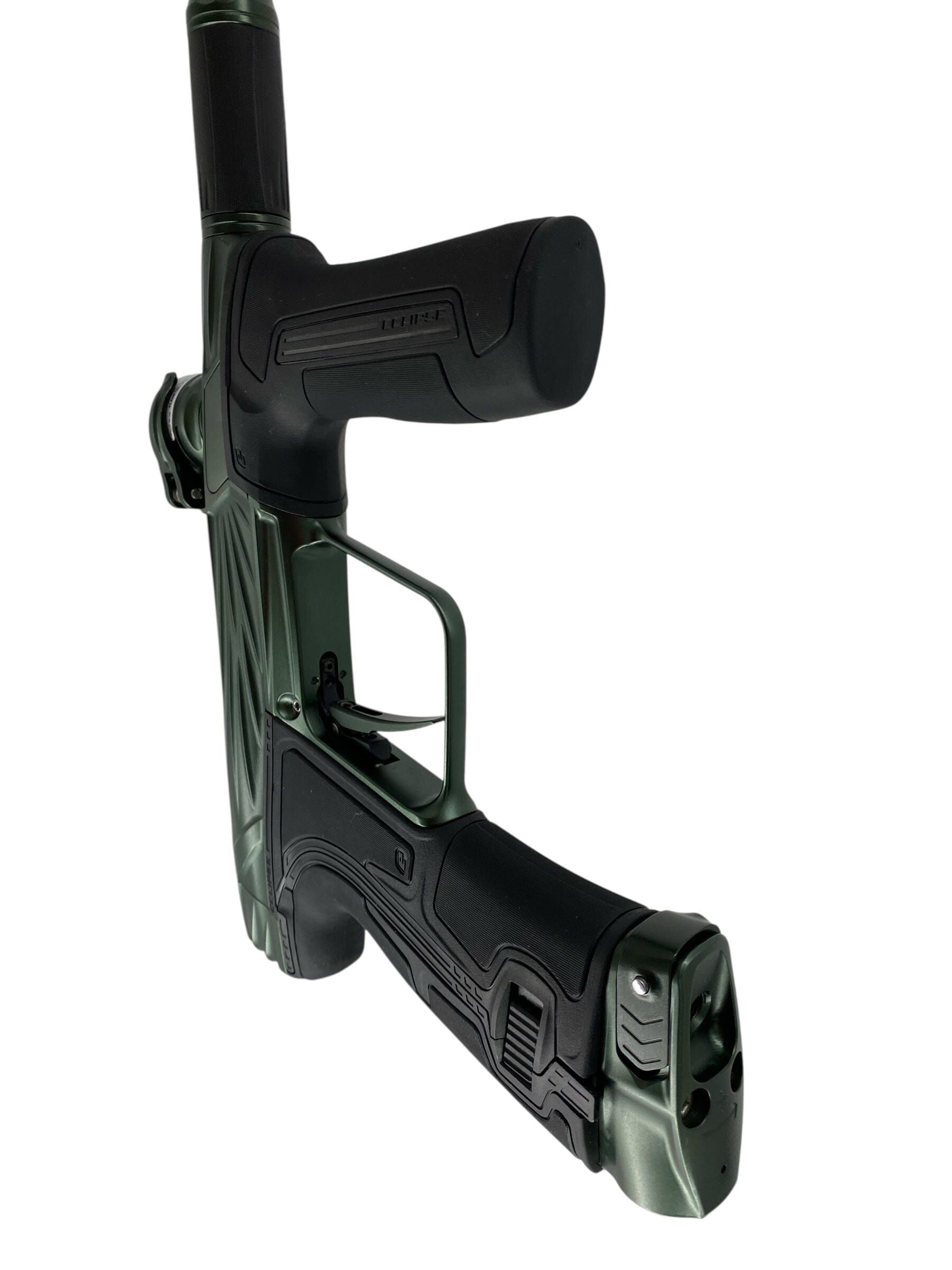 Used Planet Eclipse Project G Cs3 Paintball Gun Jade Paintball Gun from CPXBrosPaintball Buy/Sell/Trade Paintball Markers, New Paintball Guns, Paintball Hoppers, Paintball Masks, and Hormesis Headbands