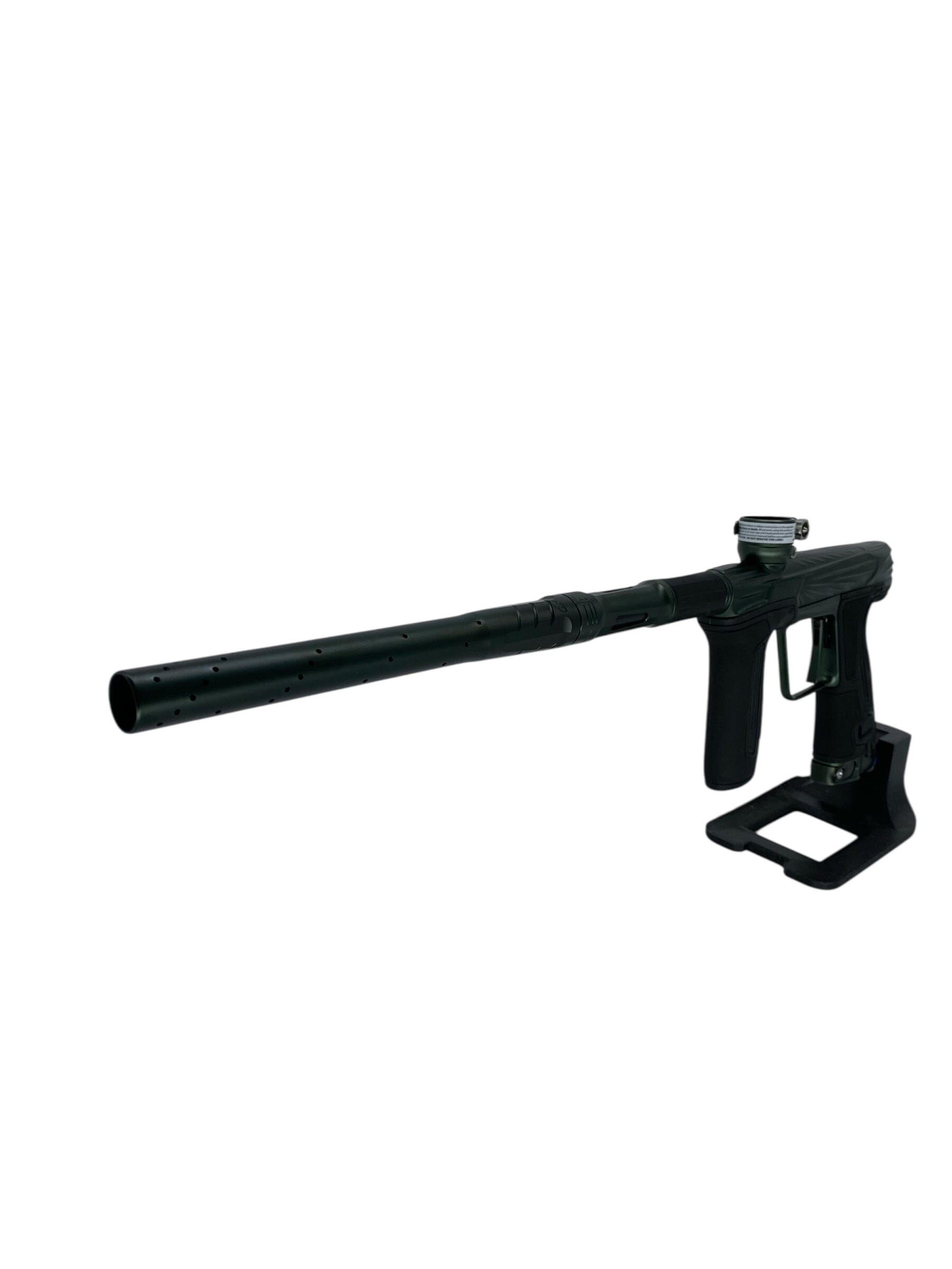 Used Planet Eclipse Project G Cs3 Paintball Gun Jade Paintball Gun from CPXBrosPaintball Buy/Sell/Trade Paintball Markers, New Paintball Guns, Paintball Hoppers, Paintball Masks, and Hormesis Headbands