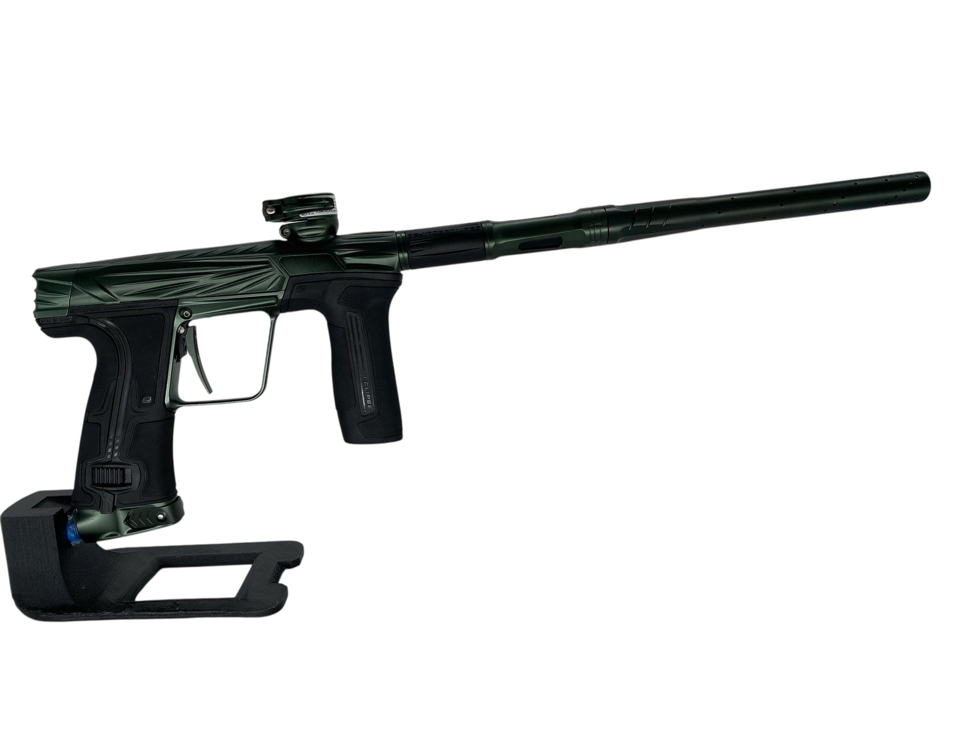 Used Planet Eclipse Project G Cs3 Paintball Gun Jade Paintball Gun from CPXBrosPaintball Buy/Sell/Trade Paintball Markers, New Paintball Guns, Paintball Hoppers, Paintball Masks, and Hormesis Headbands