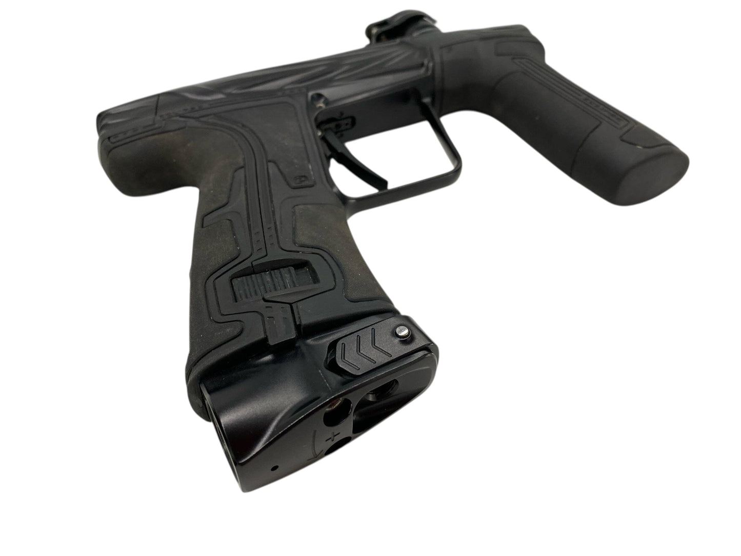 Used Planet Eclipse Project G Cs3 Paintball Gun Midnight Paintball Gun from CPXBrosPaintball Buy/Sell/Trade Paintball Markers, New Paintball Guns, Paintball Hoppers, Paintball Masks, and Hormesis Headbands