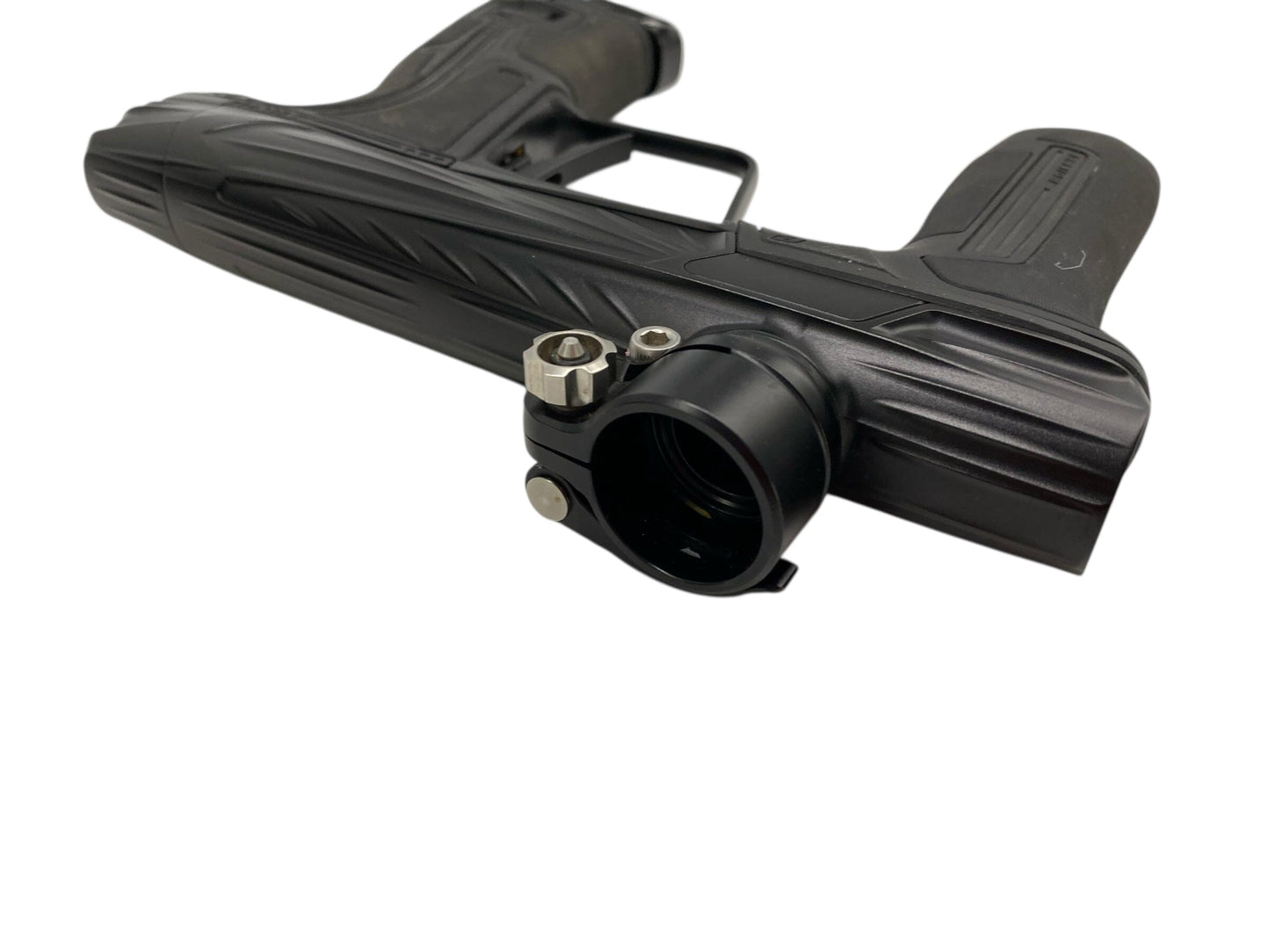 Used Planet Eclipse Project G Cs3 Paintball Gun Midnight Paintball Gun from CPXBrosPaintball Buy/Sell/Trade Paintball Markers, New Paintball Guns, Paintball Hoppers, Paintball Masks, and Hormesis Headbands