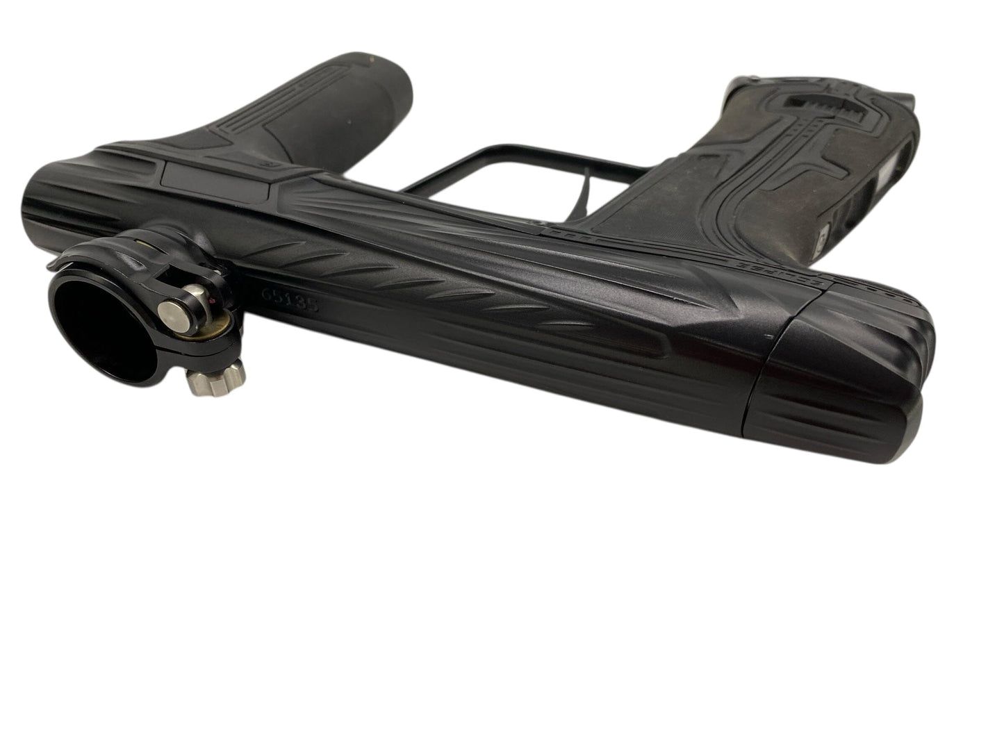 Used Planet Eclipse Project G Cs3 Paintball Gun Midnight Paintball Gun from CPXBrosPaintball Buy/Sell/Trade Paintball Markers, New Paintball Guns, Paintball Hoppers, Paintball Masks, and Hormesis Headbands