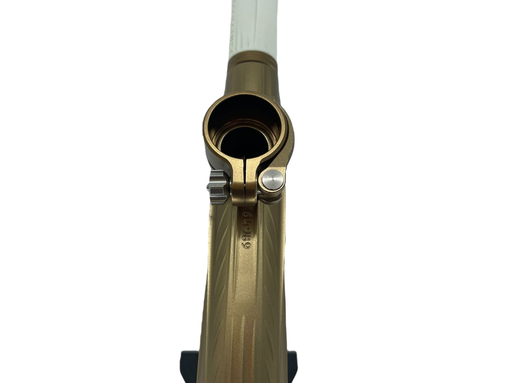 Used Planet Eclipse Project G3 CS3 Paintball Gun Bronze Paintball Gun from CPXBrosPaintball Buy/Sell/Trade Paintball Markers, New Paintball Guns, Paintball Hoppers, Paintball Masks, and Hormesis Headbands