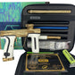 Used Planet Eclipse Project G3 CS3 Paintball Gun Bronze Paintball Gun from CPXBrosPaintball Buy/Sell/Trade Paintball Markers, New Paintball Guns, Paintball Hoppers, Paintball Masks, and Hormesis Headbands
