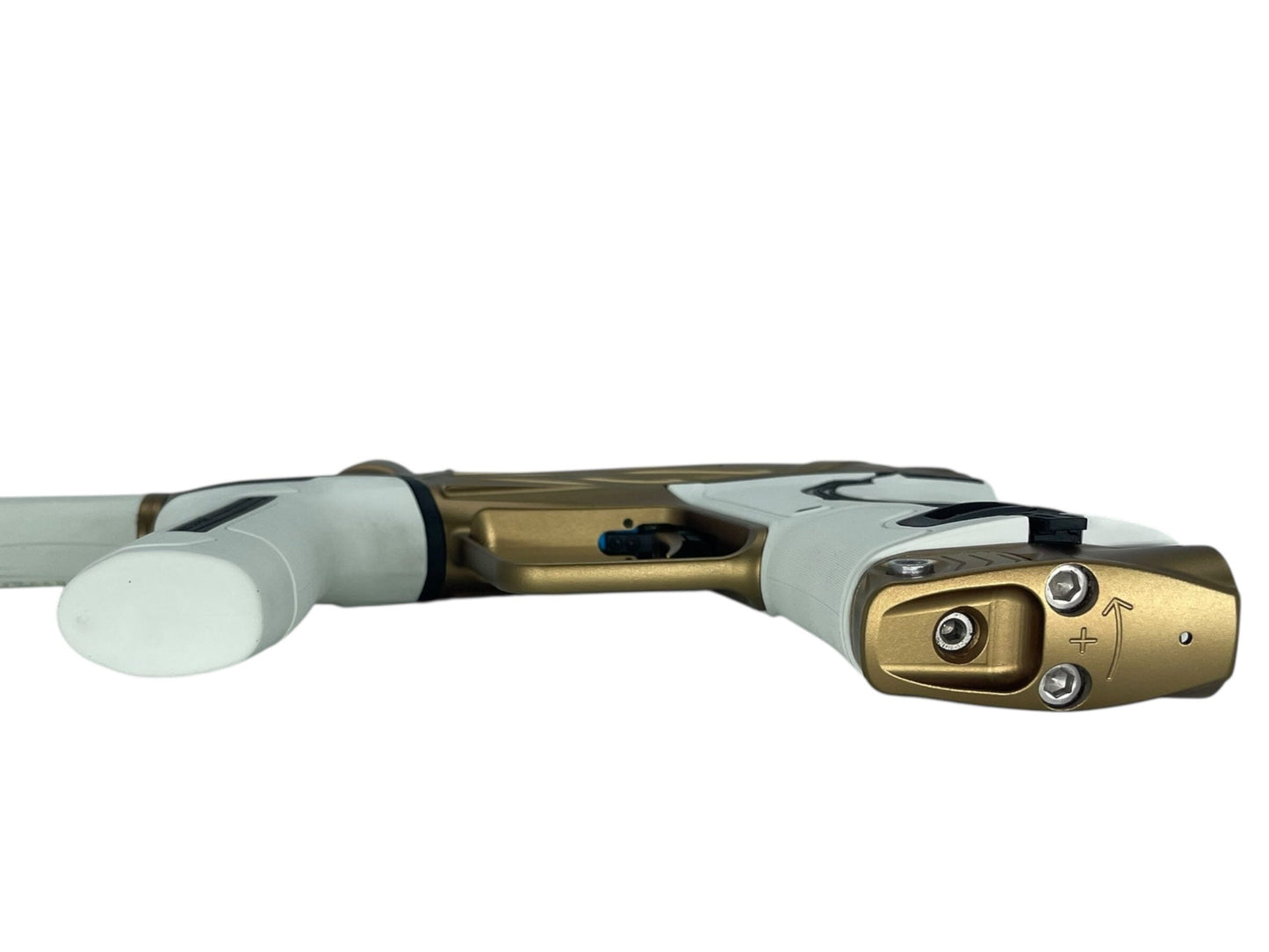 Used Planet Eclipse Project G3 CS3 Paintball Gun Bronze Paintball Gun from CPXBrosPaintball Buy/Sell/Trade Paintball Markers, New Paintball Guns, Paintball Hoppers, Paintball Masks, and Hormesis Headbands