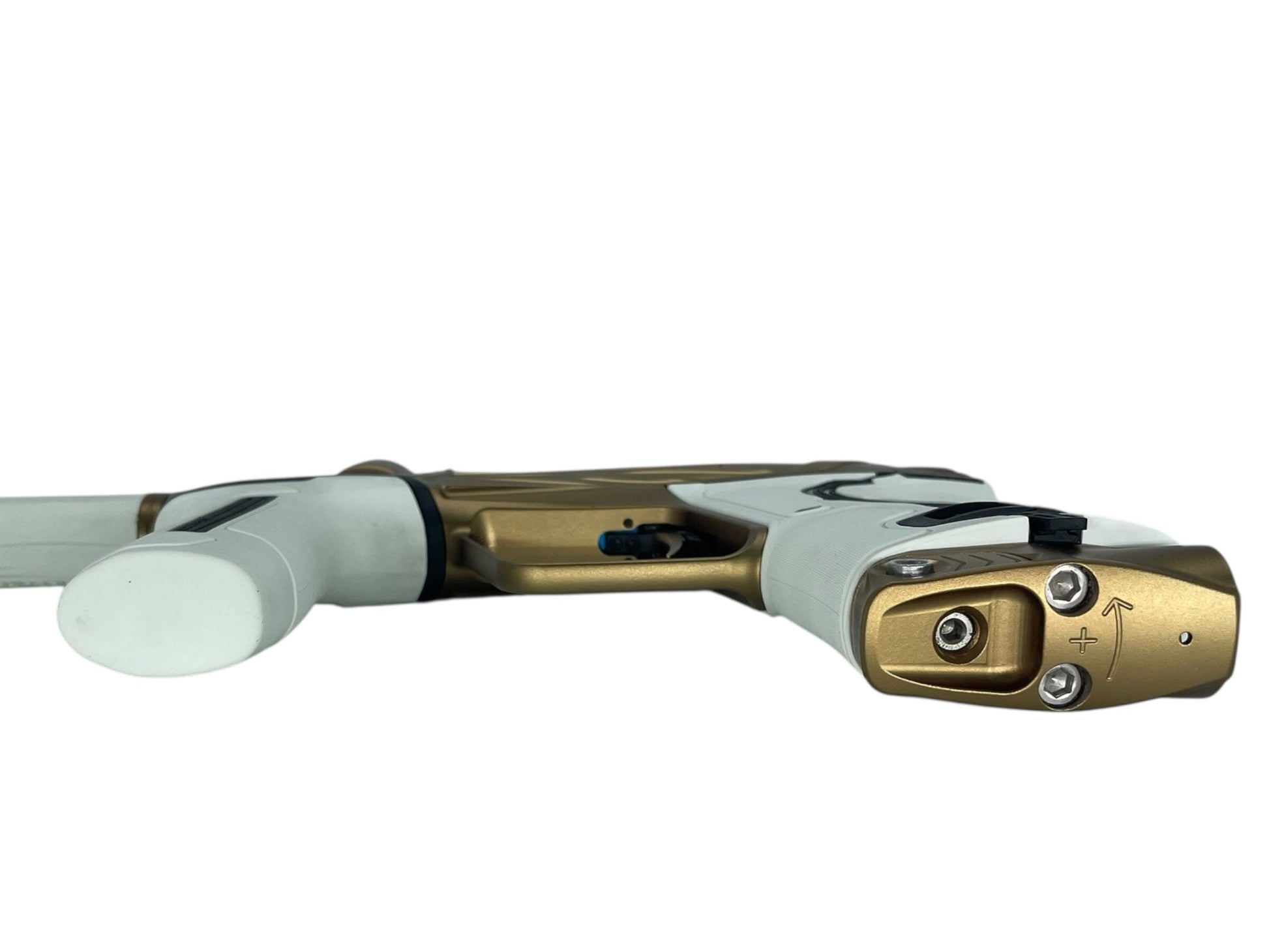 Used Planet Eclipse Project G3 CS3 Paintball Gun Bronze Paintball Gun from CPXBrosPaintball Buy/Sell/Trade Paintball Markers, New Paintball Guns, Paintball Hoppers, Paintball Masks, and Hormesis Headbands