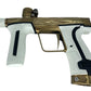 Used Planet Eclipse Project G3 CS3 Paintball Gun Bronze Paintball Gun from CPXBrosPaintball Buy/Sell/Trade Paintball Markers, New Paintball Guns, Paintball Hoppers, Paintball Masks, and Hormesis Headbands