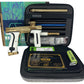 Used Planet Eclipse Project G3 CS3 Paintball Gun Bronze Paintball Gun from CPXBrosPaintball Buy/Sell/Trade Paintball Markers, New Paintball Guns, Paintball Hoppers, Paintball Masks, and Hormesis Headbands