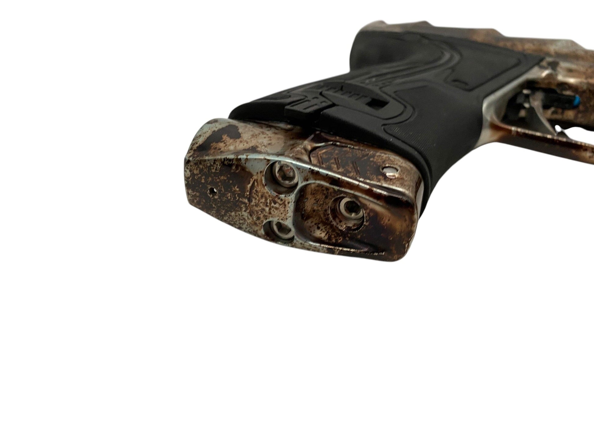 Used Planet Eclipse Project Geo R5 Scales Paintball Gun Custom Ano Paintball Gun from CPXBrosPaintball Buy/Sell/Trade Paintball Markers, New Paintball Guns, Paintball Hoppers, Paintball Masks, and Hormesis Headbands