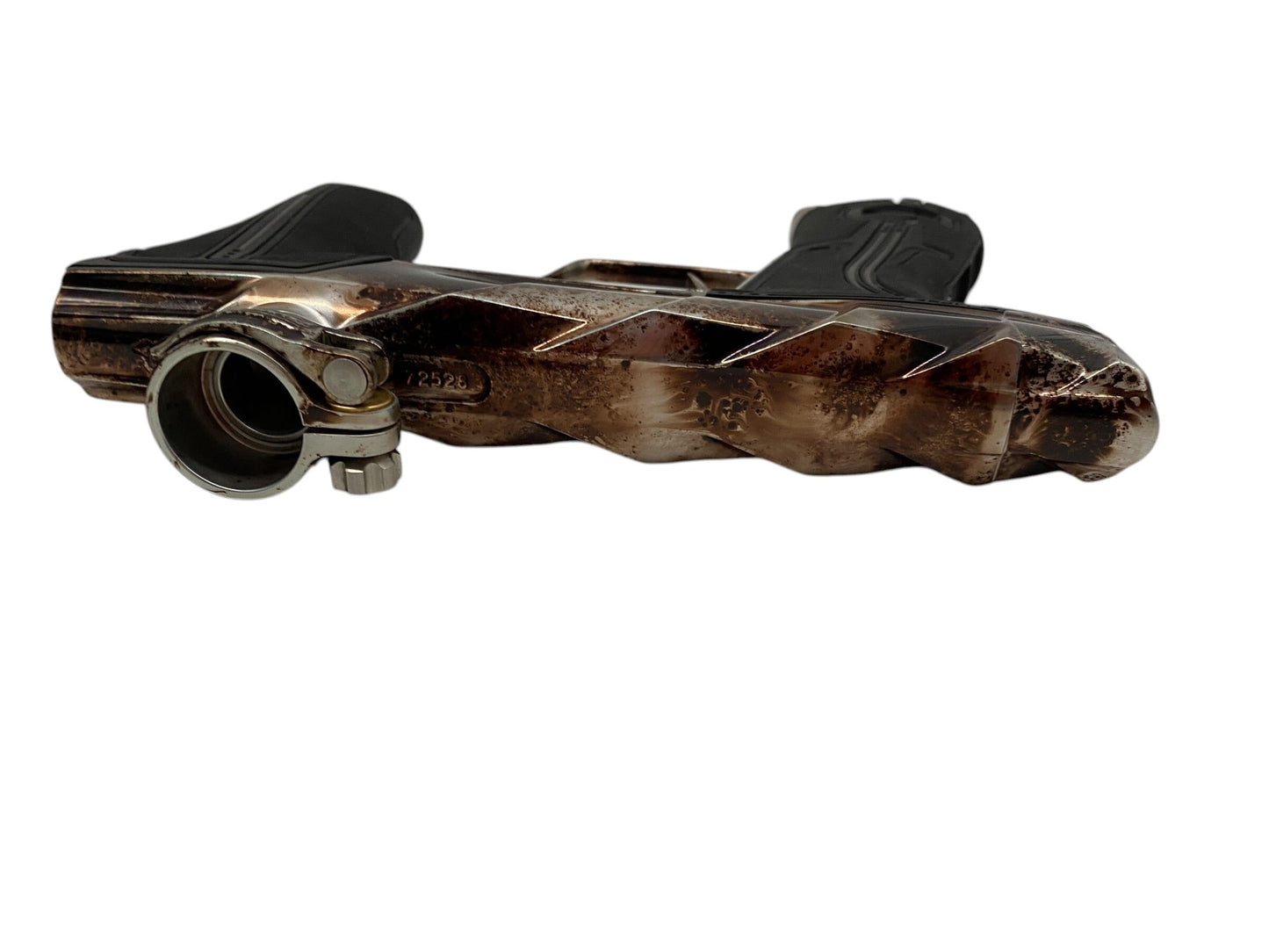 Used Planet Eclipse Project Geo R5 Scales Paintball Gun Custom Ano Paintball Gun from CPXBrosPaintball Buy/Sell/Trade Paintball Markers, New Paintball Guns, Paintball Hoppers, Paintball Masks, and Hormesis Headbands