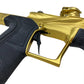 Used Planet Eclipse Project LV2 Gold/Gold Paintball Gun Paintball Gun from CPXBrosPaintball Buy/Sell/Trade Paintball Markers, New Paintball Guns, Paintball Hoppers, Paintball Masks, and Hormesis Headbands