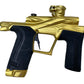 Used Planet Eclipse Project LV2 Gold/Gold Paintball Gun Paintball Gun from CPXBrosPaintball Buy/Sell/Trade Paintball Markers, New Paintball Guns, Paintball Hoppers, Paintball Masks, and Hormesis Headbands