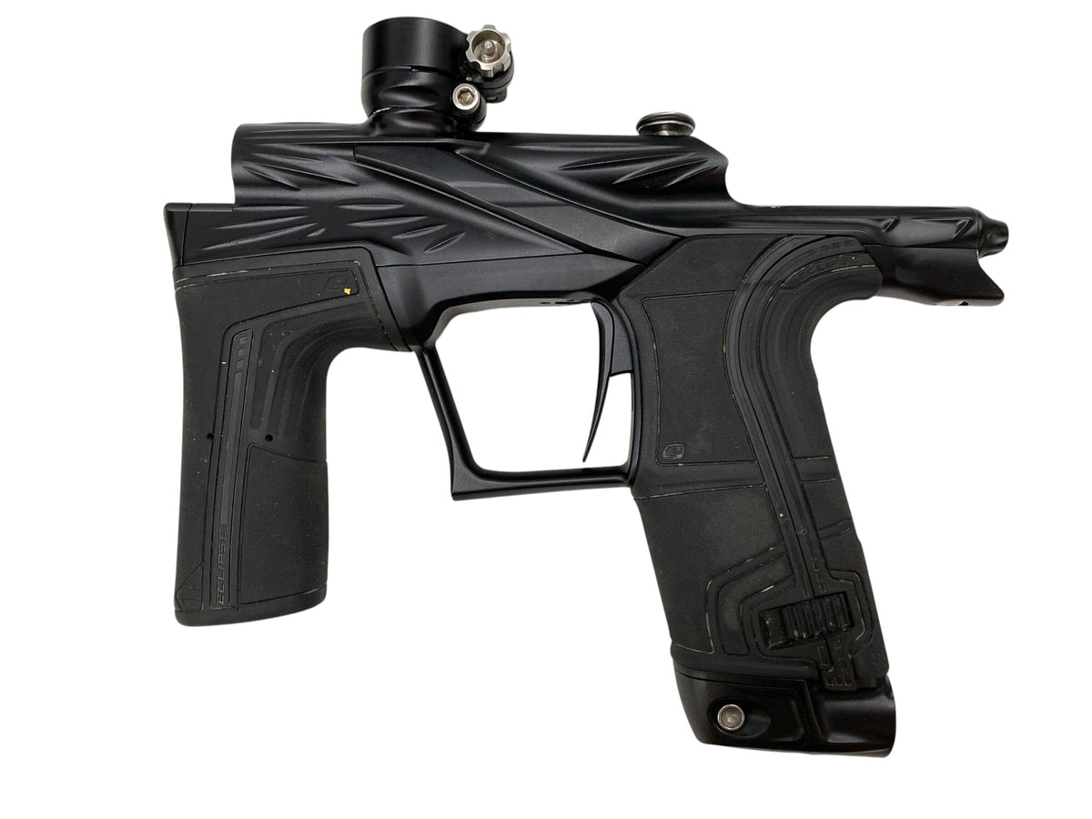 Used Planet Eclipse Project LV2 Midnight Paintball Gun Paintball Gun from CPXBrosPaintball Buy/Sell/Trade Paintball Markers, New Paintball Guns, Paintball Hoppers, Paintball Masks, and Hormesis Headbands
