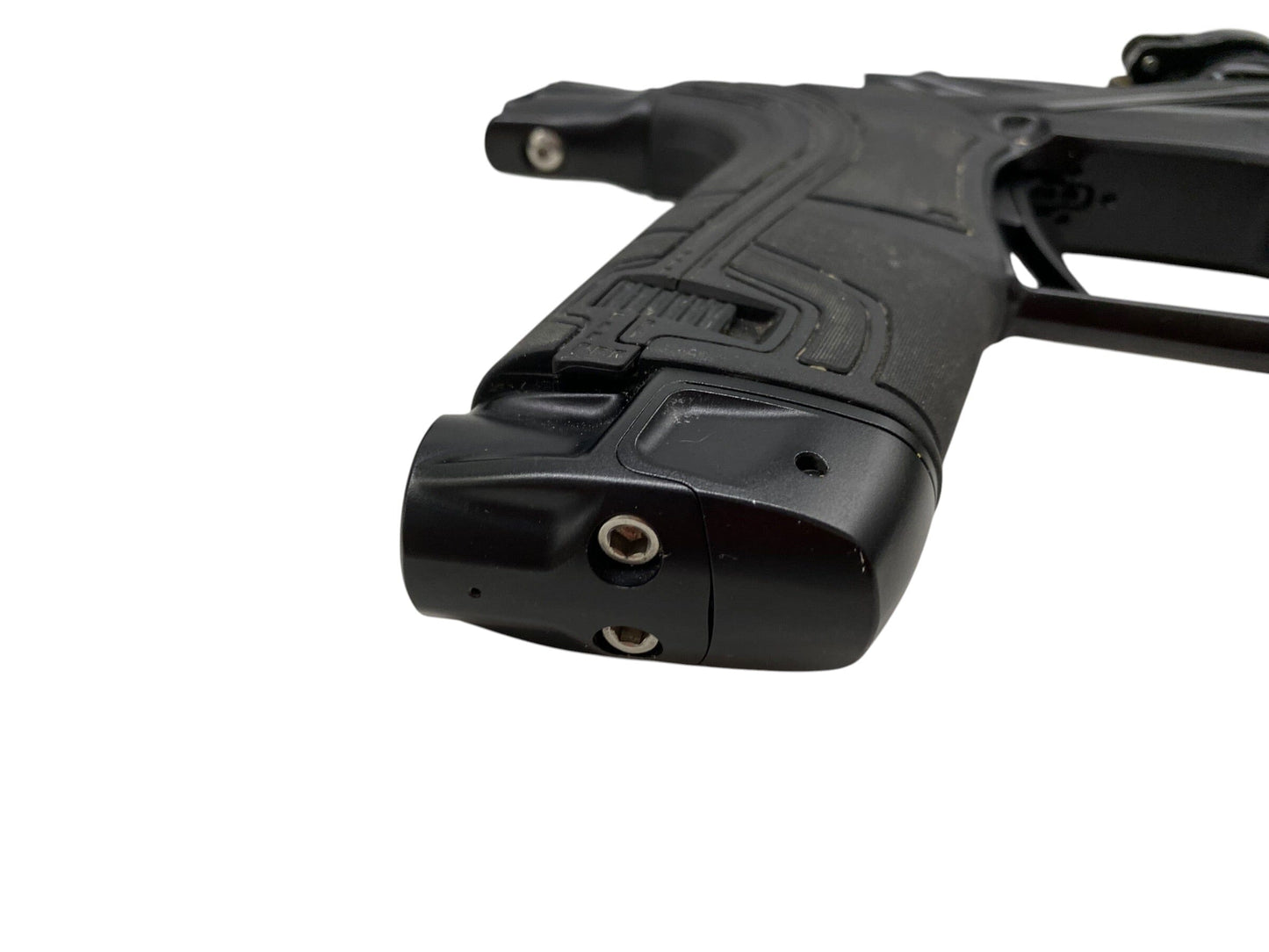 Used Planet Eclipse Project LV2 Midnight Paintball Gun Paintball Gun from CPXBrosPaintball Buy/Sell/Trade Paintball Markers, New Paintball Guns, Paintball Hoppers, Paintball Masks, and Hormesis Headbands